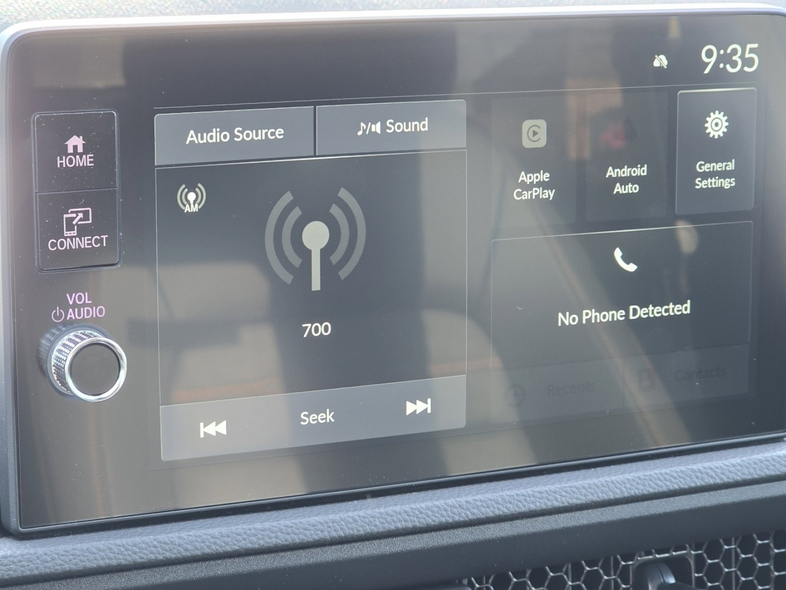 New 2026 Honda CR-V Sport-L image 30