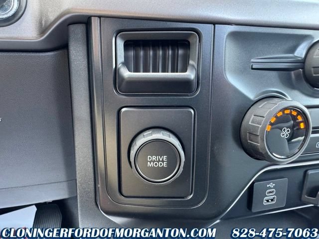 New 2026 Ford F150 XL RWD image 25