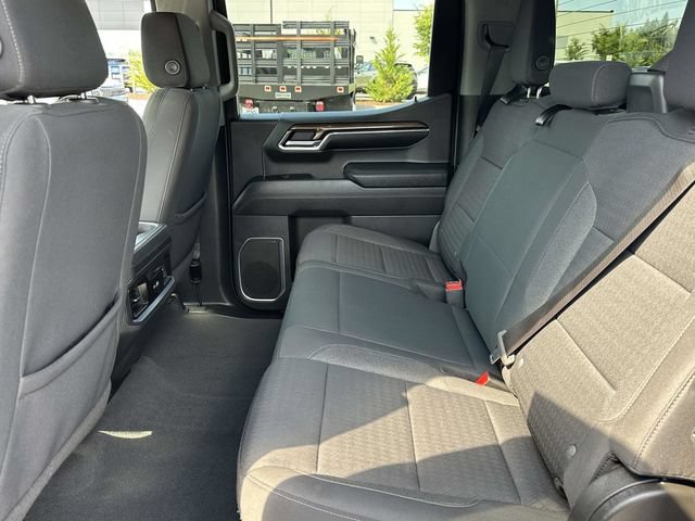 Used 2023 Chevrolet Silverado 1500 RST AWD/4WD image 20