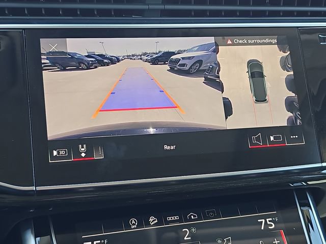 Used 2023 Audi Q7 3.0T Premium Plus w/ Premium Plus Package image 27