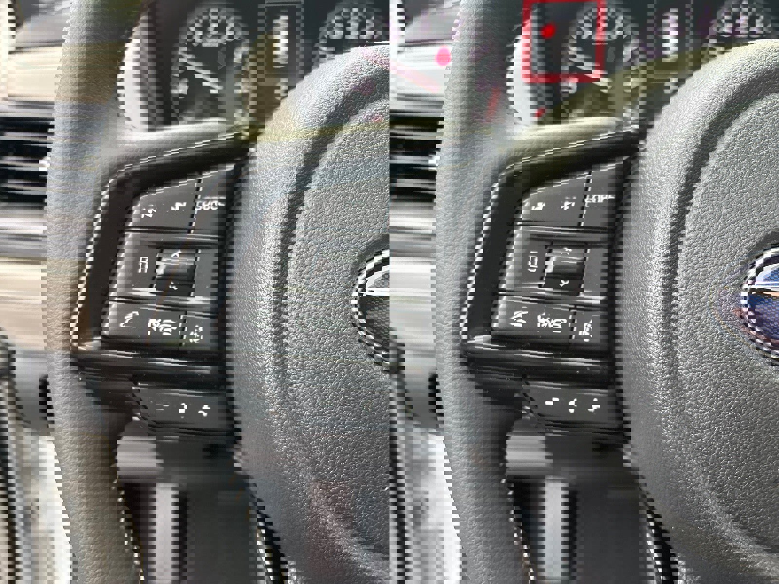 New 2026 Subaru Forester Premium image 18