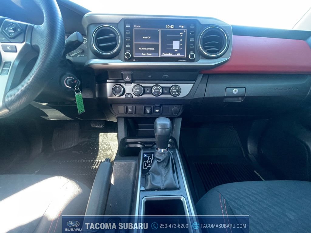 Used 2020 Toyota Tacoma SR5 image 15