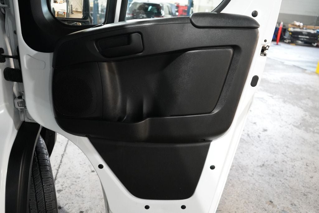 Used 2023 RAM ProMaster 3500 FWD image 19