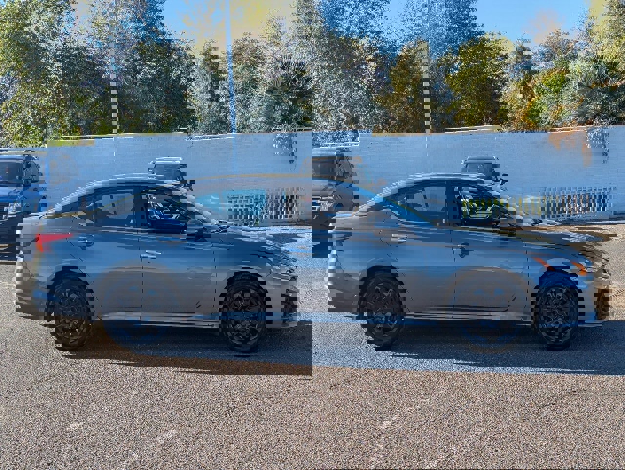 Certified 2023 Nissan Altima 2.5 S image 30