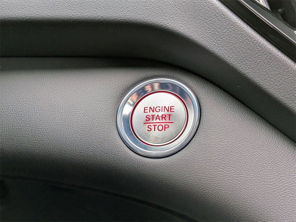 New 2025 Acura RDX SH-AWD w/ Advance Package image 22