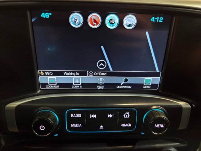 Used 2019 GMC Sierra 2500 SLT w/ Duramax Plus Package image 55