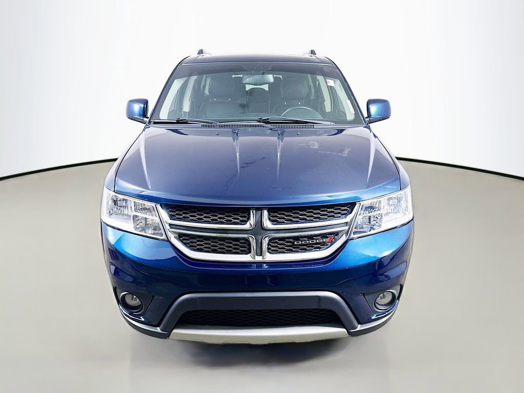 Used 2014 Dodge Journey Limited w/ Flexible Seating Group FWD image 2