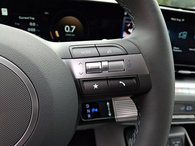 New 2027 Hyundai Kona Limited AWD/4WD image 19