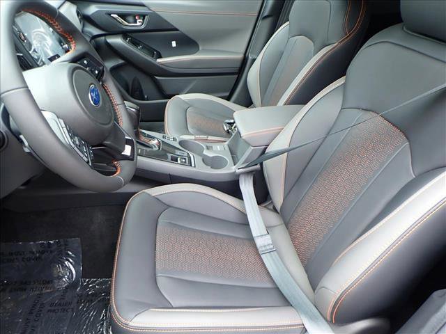 New 2025 Subaru Crosstrek 2.5i Limited image 11
