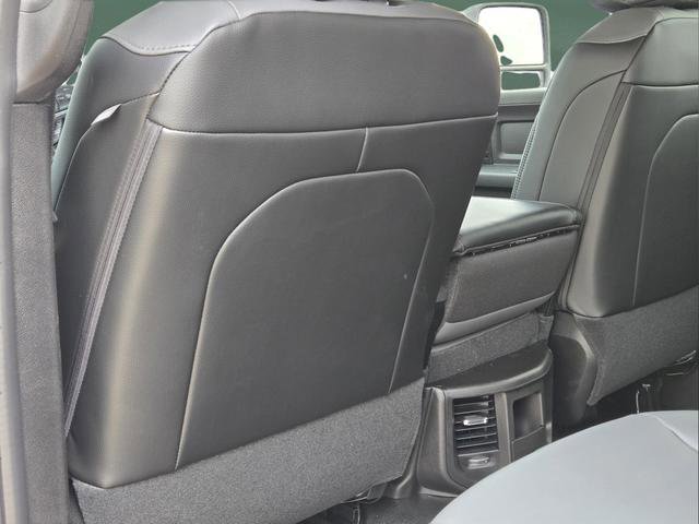 New 2026 RAM 3500 Tradesman AWD/4WD image 19