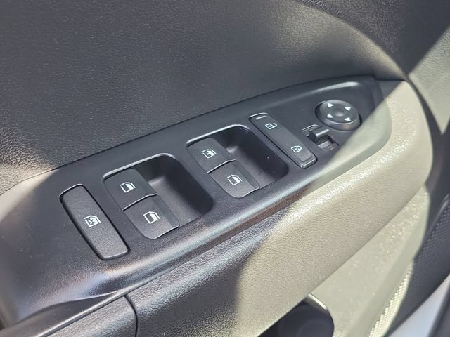 Certified 2026 Hyundai Venue SE FWD image 16