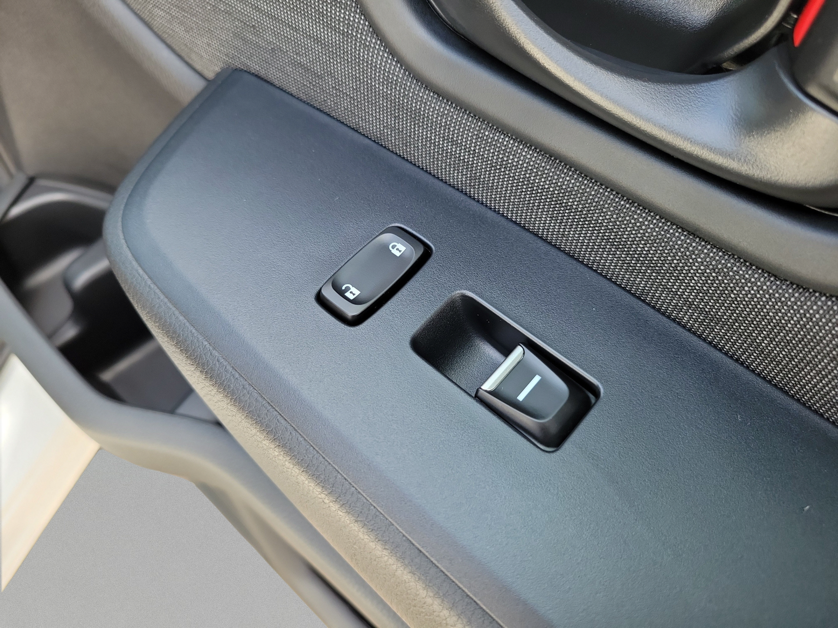 New 2026 Honda Passport TrailSport image 22