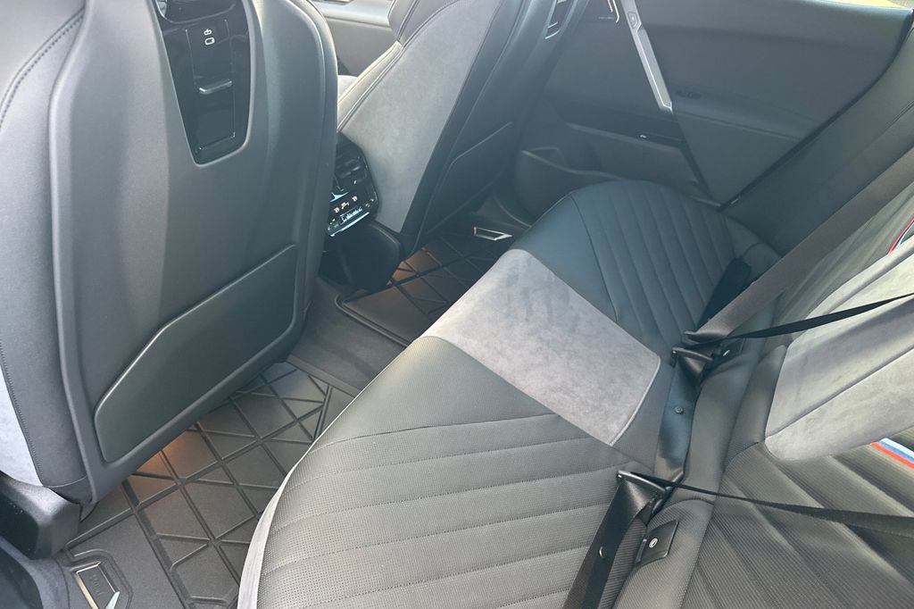 New 2026 BMW iX M70 AWD/4WD image 12