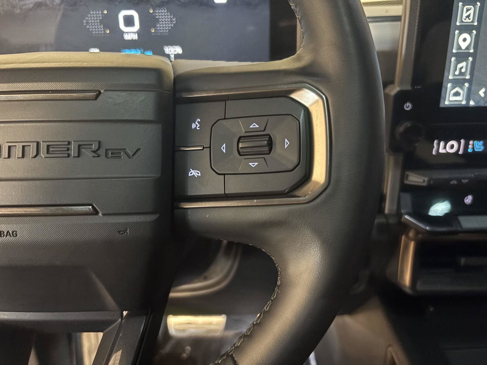 Used 2022 GMC Hummer EV Edition 1 w/ LPO, Illumination Package AWD/4WD image 21