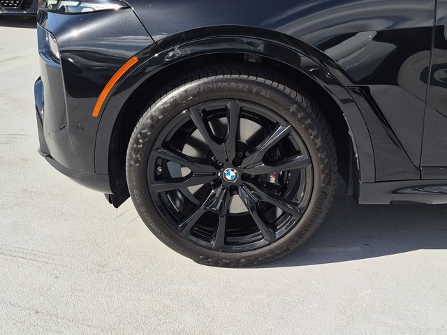Used 2024 BMW X7 xDrive40i w/ Executive Package AWD/4WD image 14