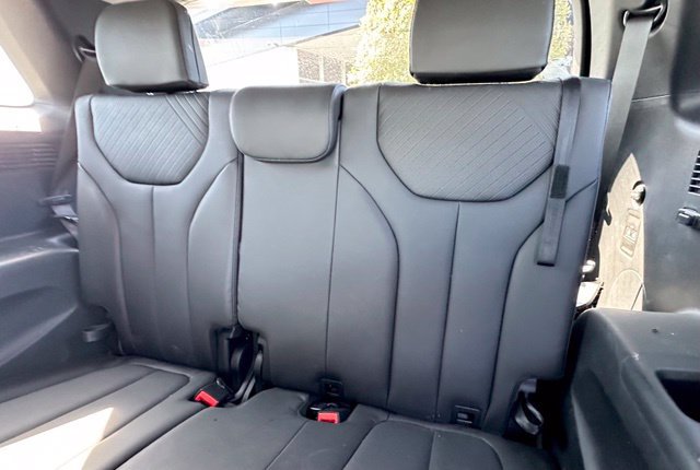 Used 2025 Hyundai Palisade XRT AWD/4WD image 28