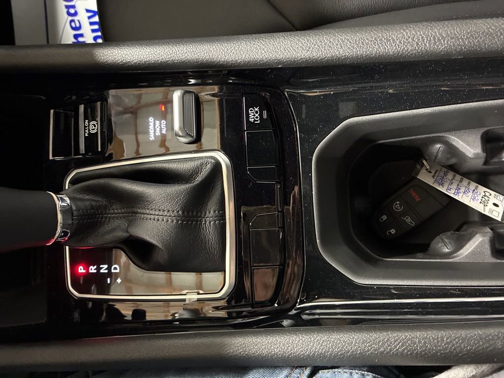 New 2026 Jeep Compass Limited image 11