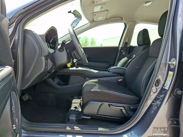 Used 2017 Honda HR-V LX image 15
