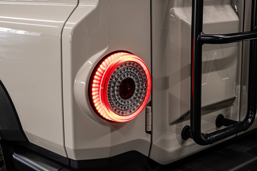 New 2026 INEOS Grenadier Trialmaster Edition image 16