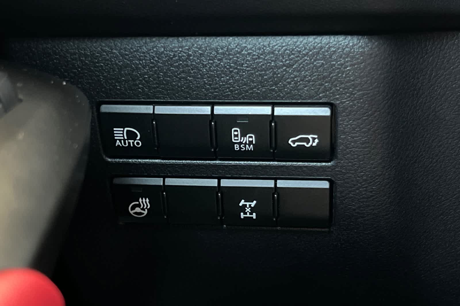 Used 2018 Lexus NX 300 F Sport w/ F Sport Premium Package AWD/4WD image 31
