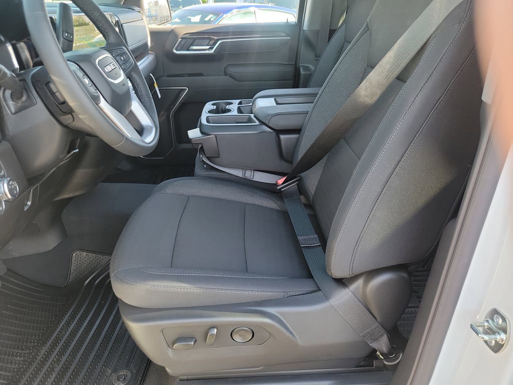 New 2026 GMC Sierra 1500 Elevation image 9