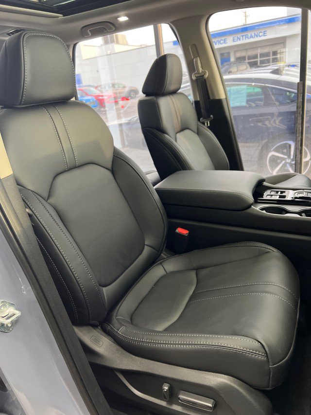 New 2026 Honda Pilot Touring image 15