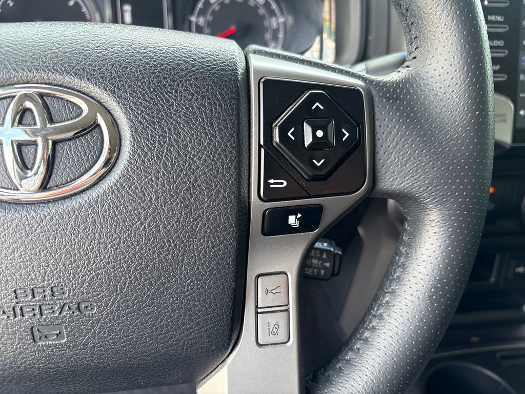Used 2023 Toyota 4Runner SR5 RWD image 17