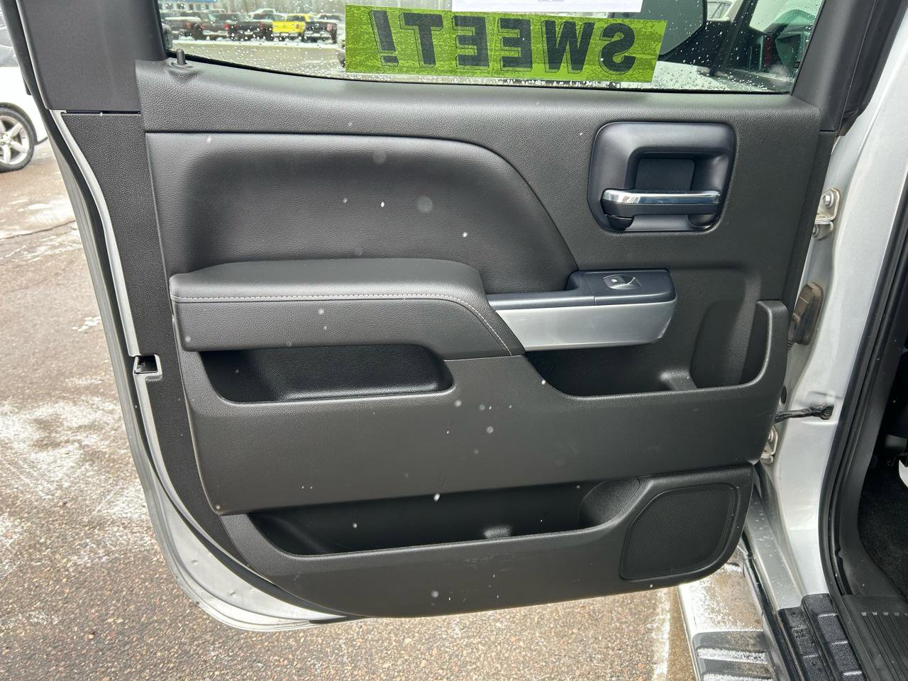 Used 2014 Chevrolet Silverado 1500 LT image 13