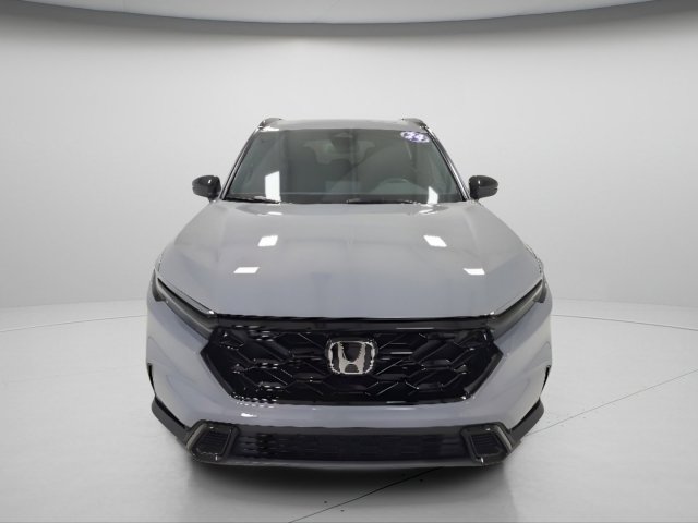 Certified 2024 Honda CR-V Sport image 2