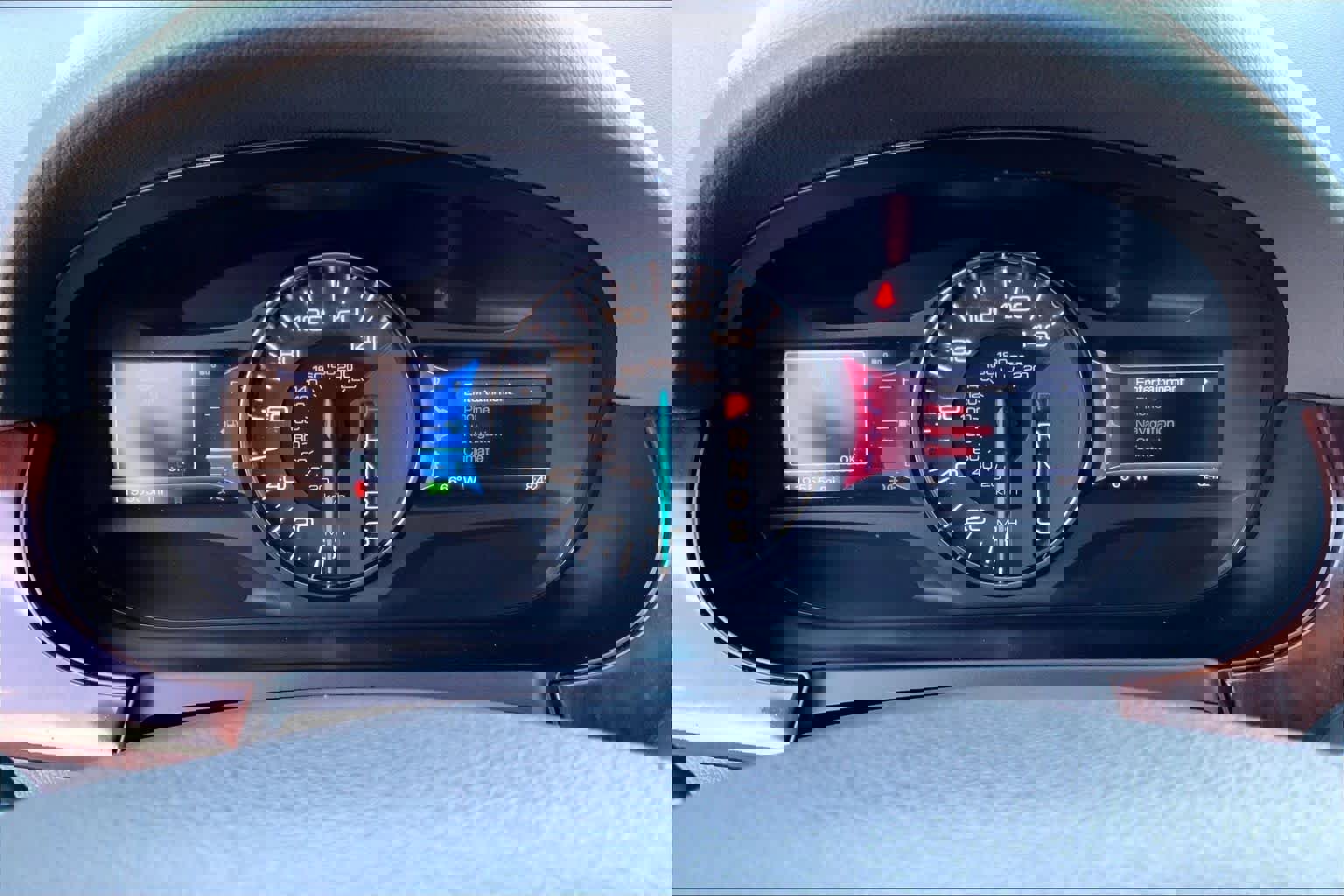 Used 2013 Ford Edge Limited image 23