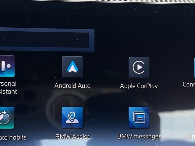 New 2026 BMW 530i xDrive w/ Premium Package image 35