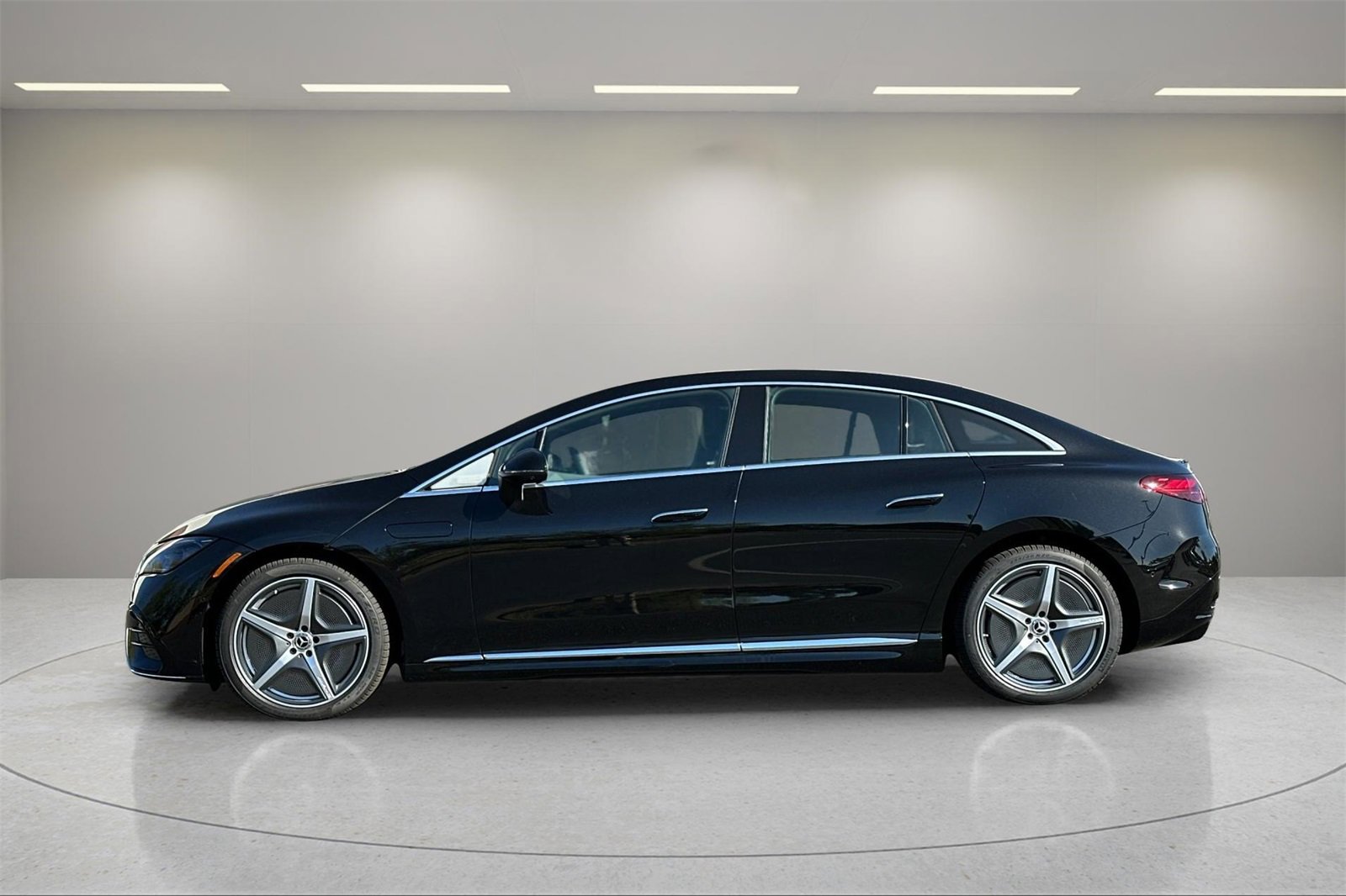 Used 2024 Mercedes-Benz EQE 350+ 350 Sedan image 7