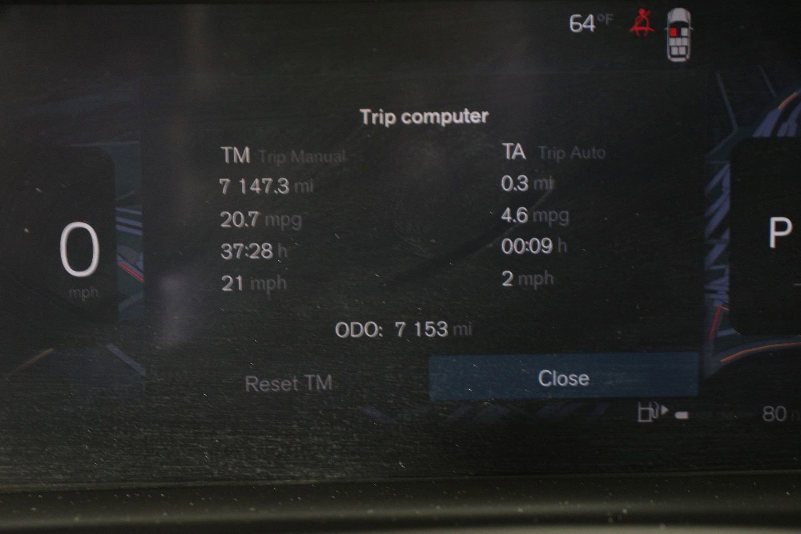 Certified 2026 Volvo XC90 B6 Plus image 12