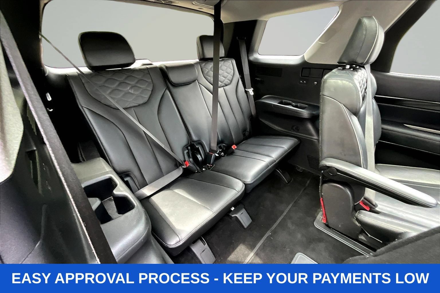 Used 2021 Hyundai Palisade Limited FWD image 33