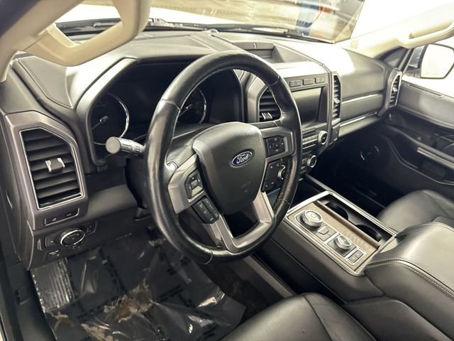 Used 2018 Ford Expedition Platinum image 23