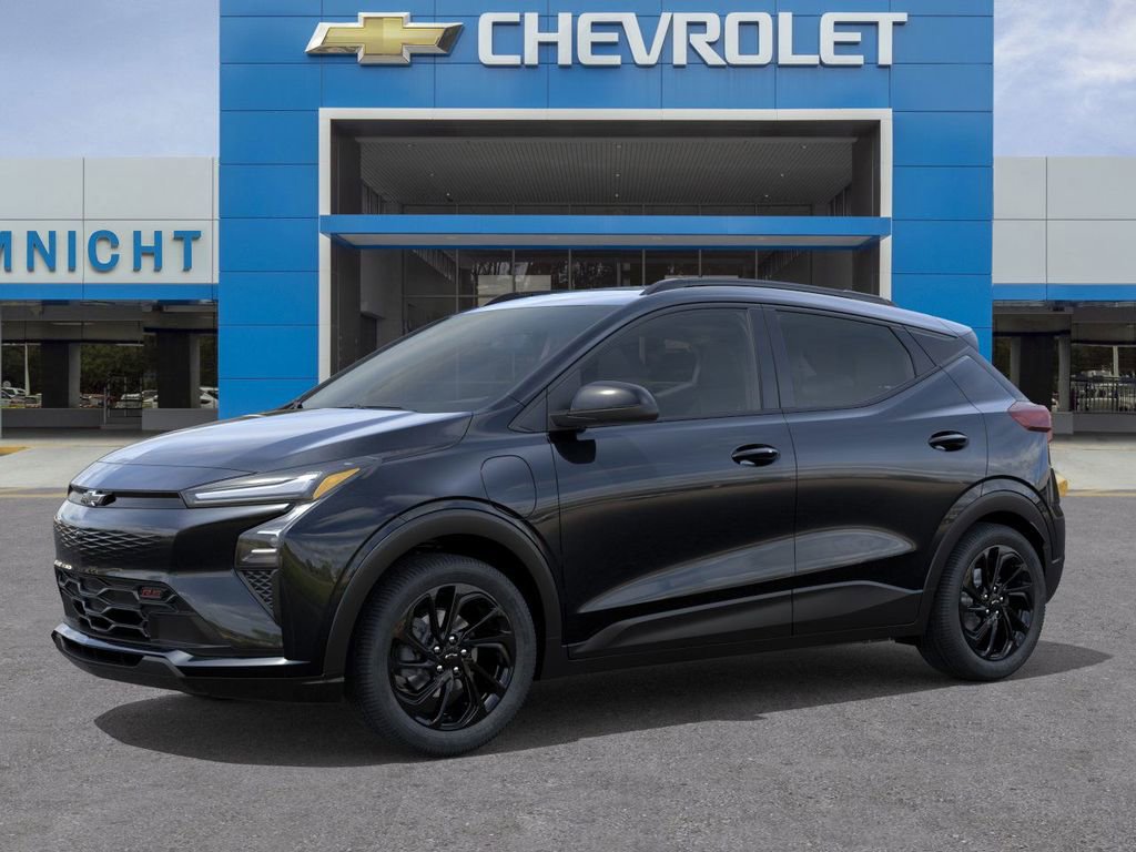 New 2027 Chevrolet Bolt RS image 2
