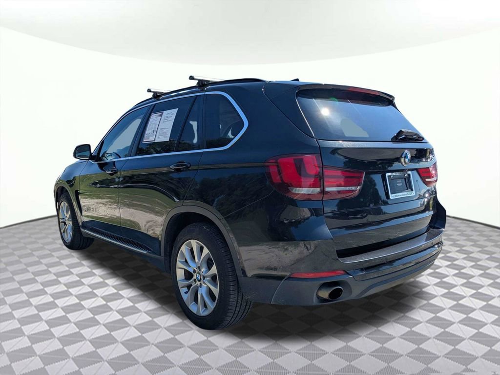 Used 2016 BMW X5 sDrive35i RWD image 5