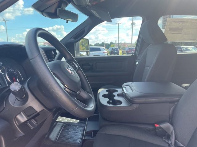 New 2026 RAM 5500 Tradesman image 8