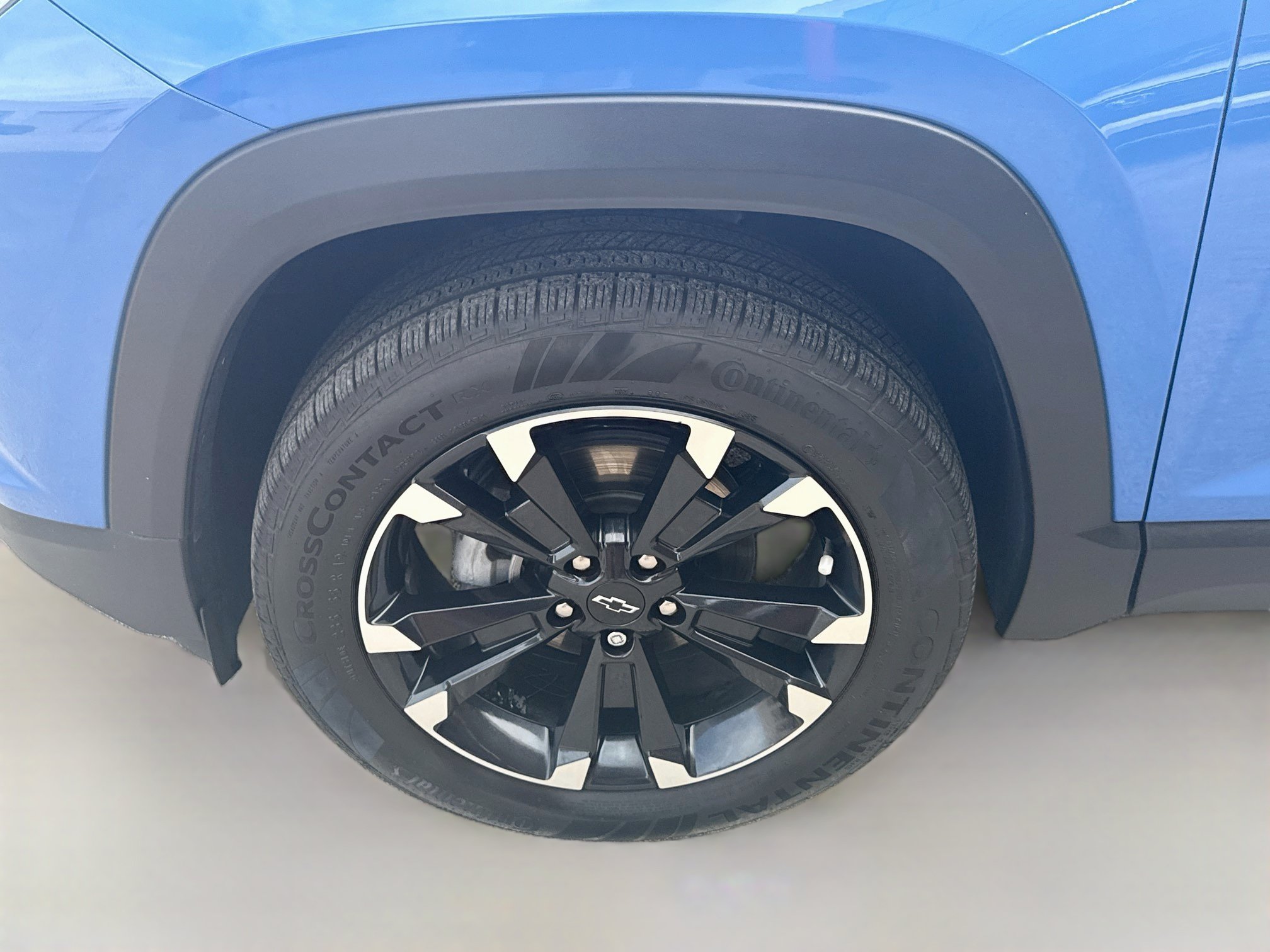 Used 2026 Chevrolet Equinox RS FWD image 37