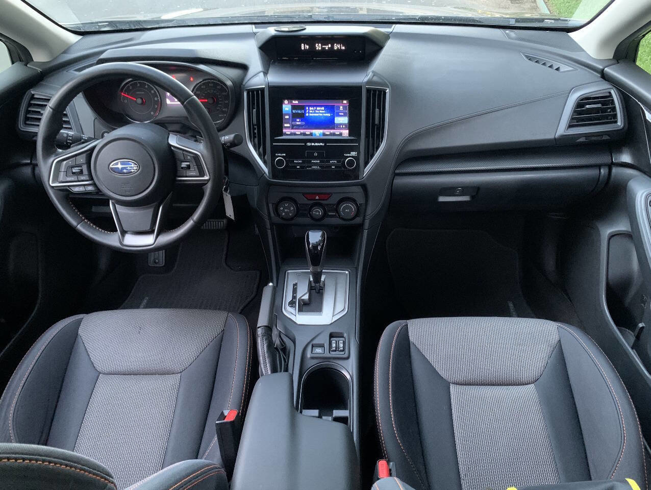 Used 2018 Subaru Crosstrek 2.0i Premium image 19