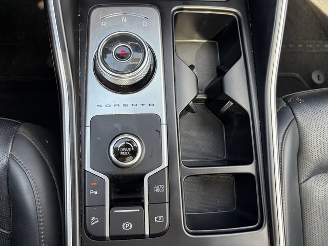 Used 2021 Kia Sorento EX FWD image 28