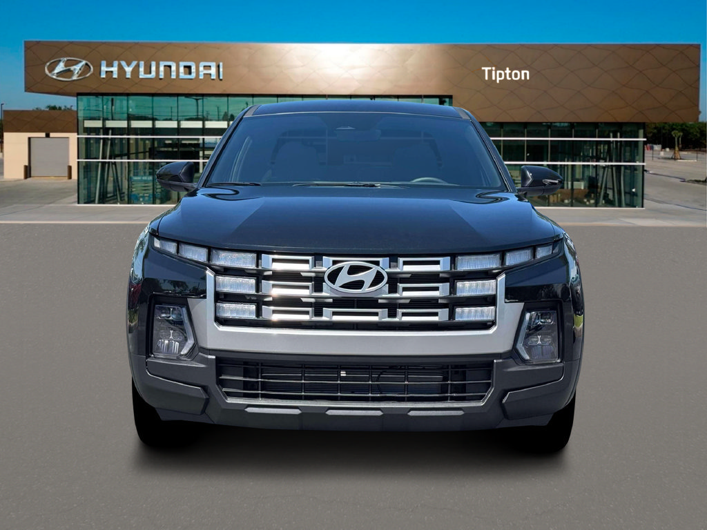 New 2026 Hyundai Santa Cruz SE FWD image 12