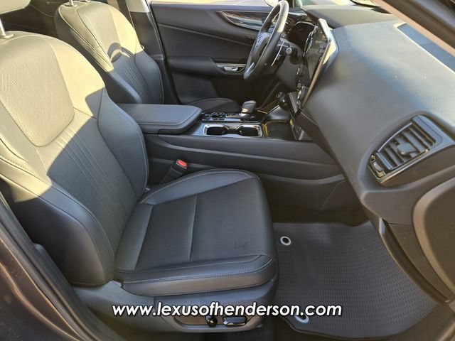 Used 2025 Lexus NX 350h AWD w/ Accessory Package (2T) image 18