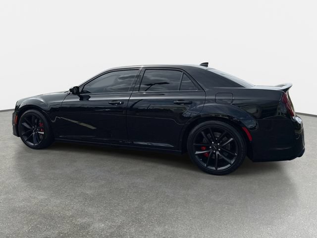 Used 2023 Chrysler 300 C RWD image 3