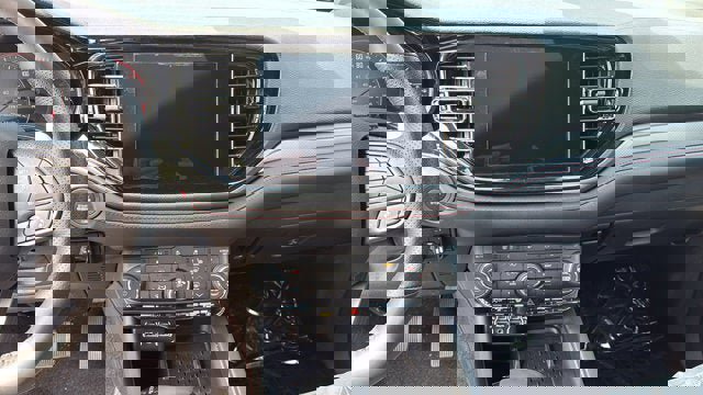 New 2026 Dodge Durango GT image 13