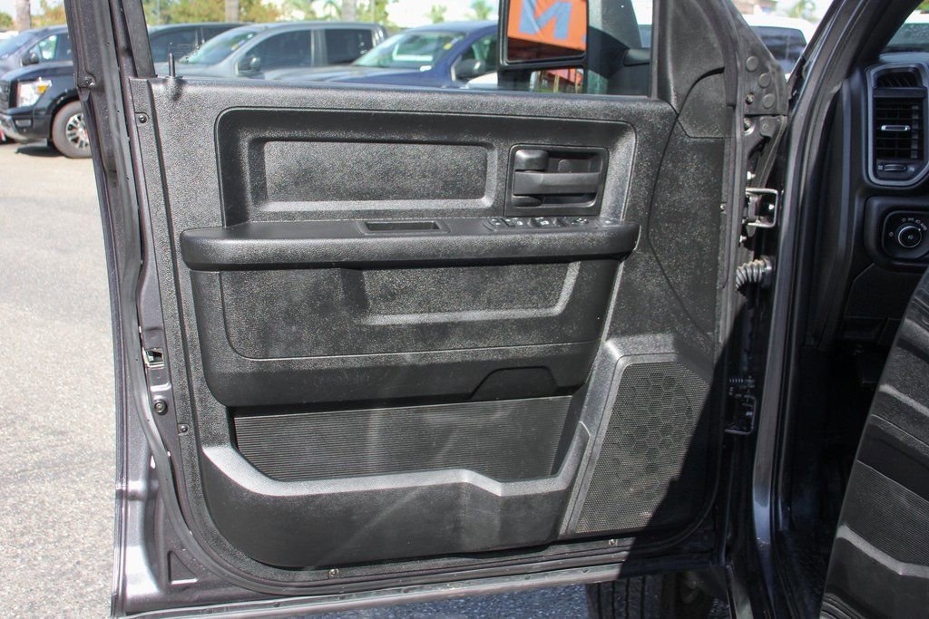 Used 2023 RAM 5500 Tradesman image 13