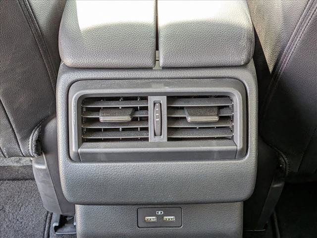 Used 2023 MAZDA CX-50 AWD 2.5 S w/ Select Package image 17