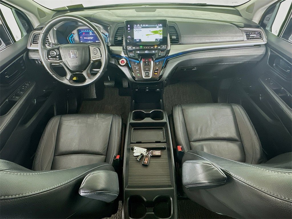 Used 2022 Honda Odyssey Touring image 10