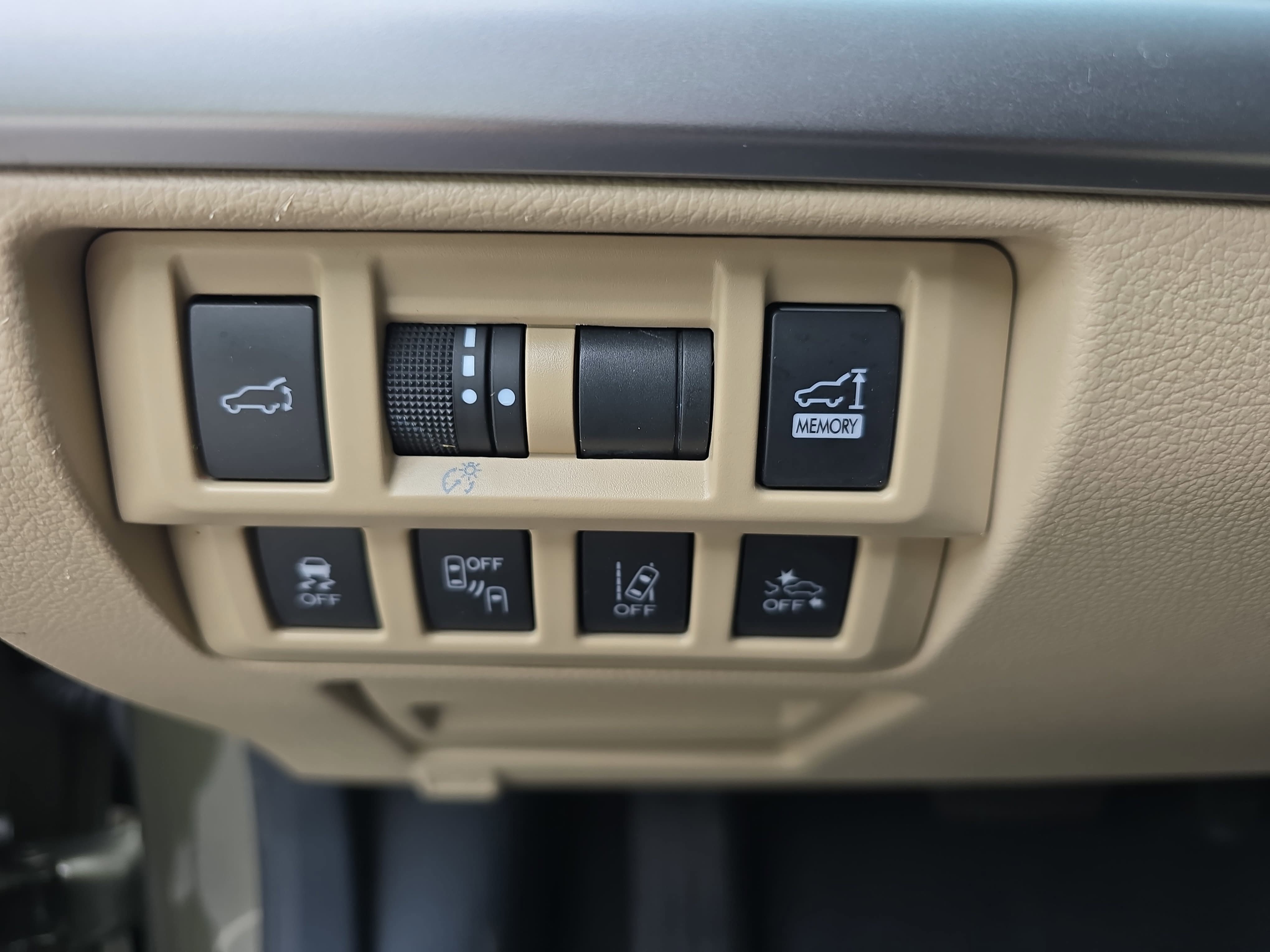 Used 2019 Subaru Outback 2.5i Limited AWD/4WD image 27