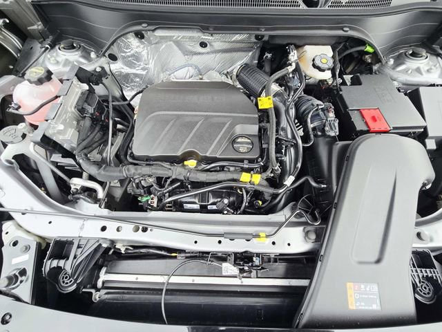 New 2026 Chevrolet Trax ACTIV w/ Driver Confidence Package image 13